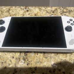 Lenovo Legion Go S (windows)