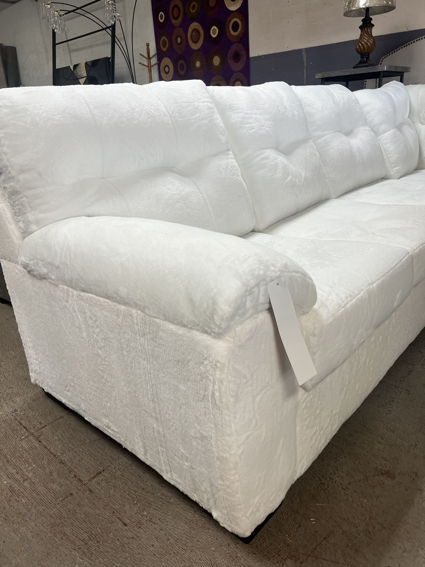 New Sectional 1099$