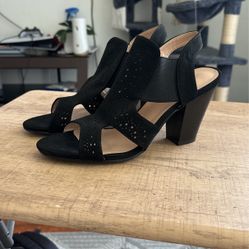 New Heels