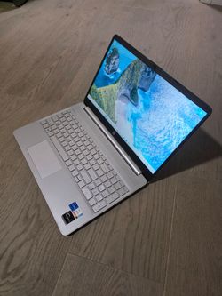 HP Laptop Computer 2024