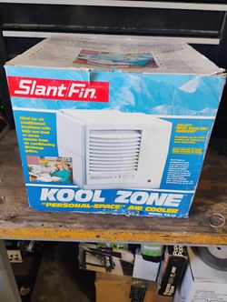 Kool Zone Air Cooler