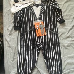 Infant Sleeper With Cap