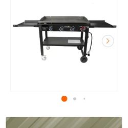 Rhino Grill