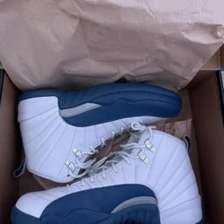 Jordan 12s 