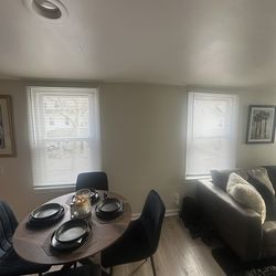 Full Living Room And Dining Sets For Sale