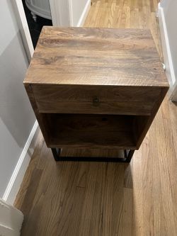 Night Stand