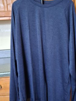 Brand new long sleeve shirt size 2XL