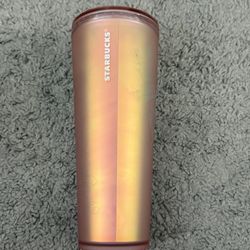 Starbucks Cup 