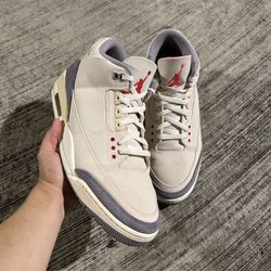 Air Jordan 3 “Muslin”