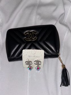 purse
