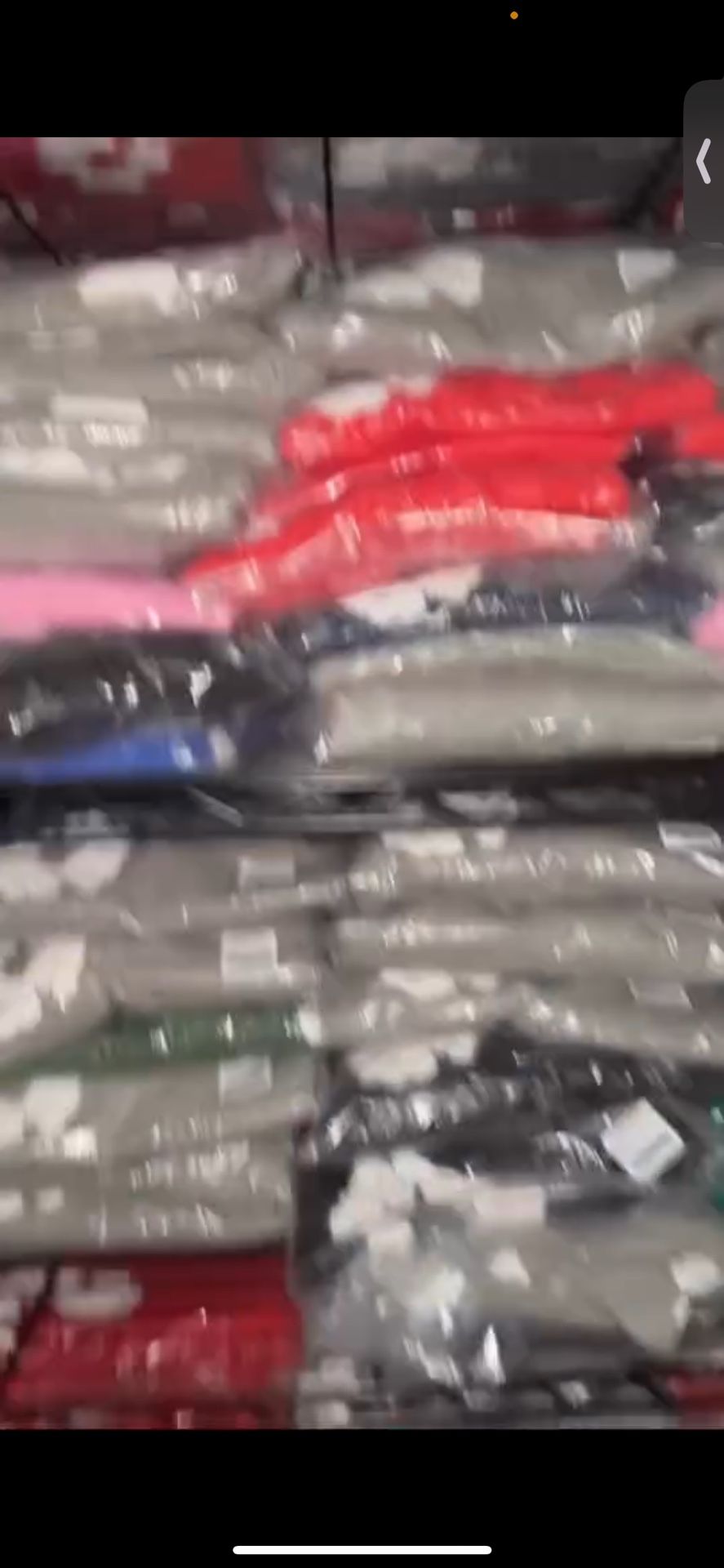 Denim tear hoodies