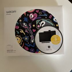 Wacom Intuos Tablet Small