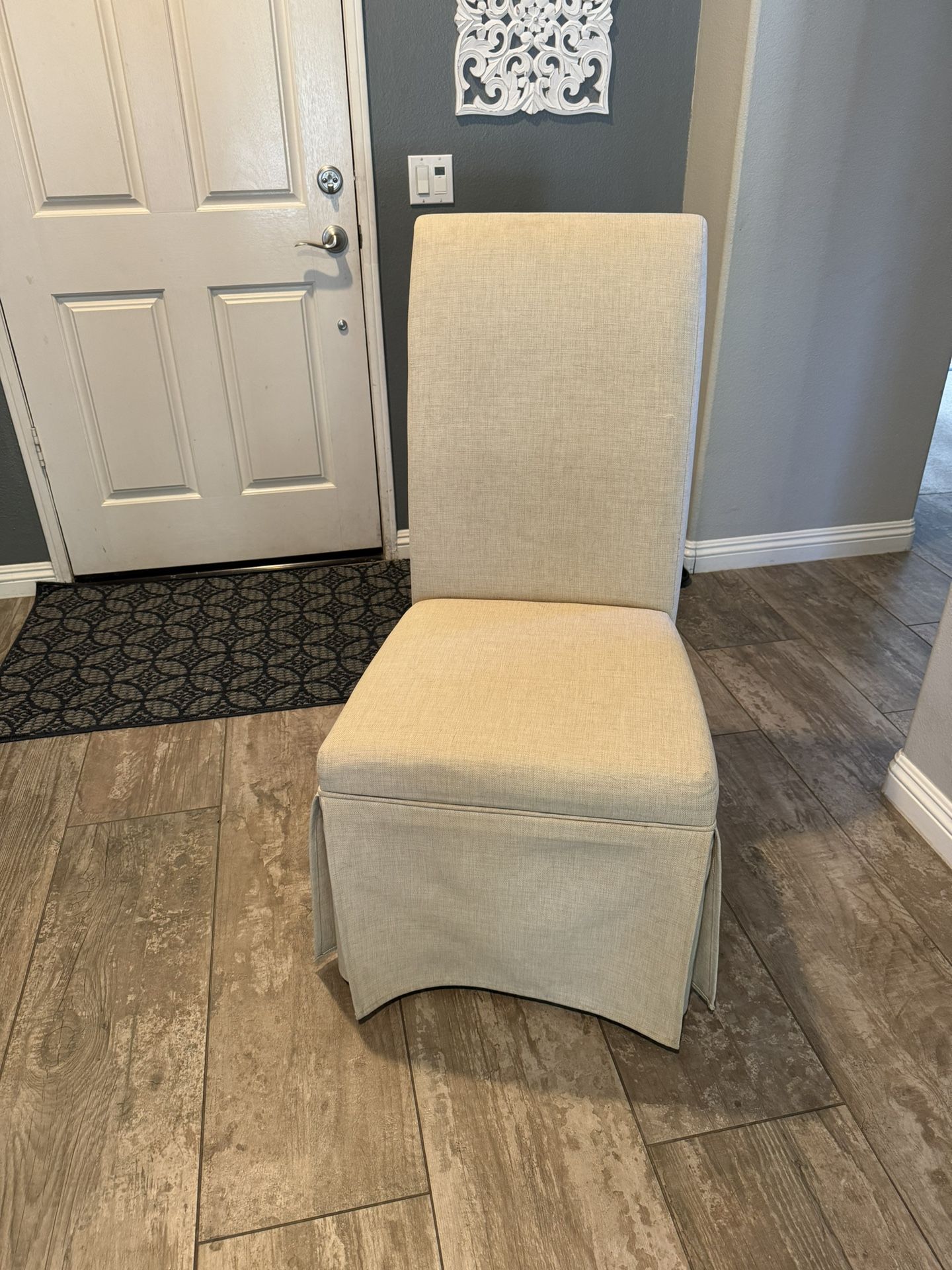 Dining Chairs