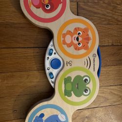 Baby Einstein Drum set