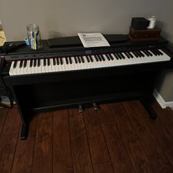 Williams  Rhapsody 2 Digital Piano 