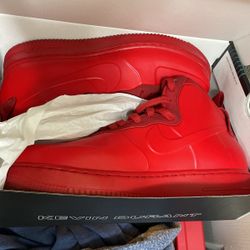 Men's Nike Air Force 1 Foamposite