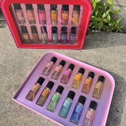Victoria Secret Mist Sets 