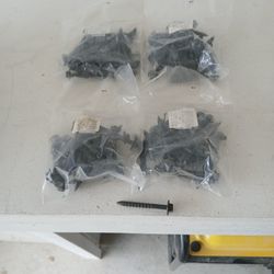 Tapcon - 1/4" X 2 1/4"