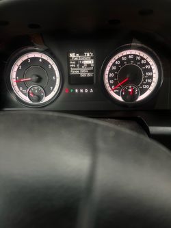 2021 Dodge Ram 1500