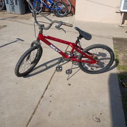 20-in Kids Bike