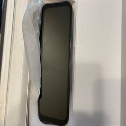 Wolfbox Mirror dash cam