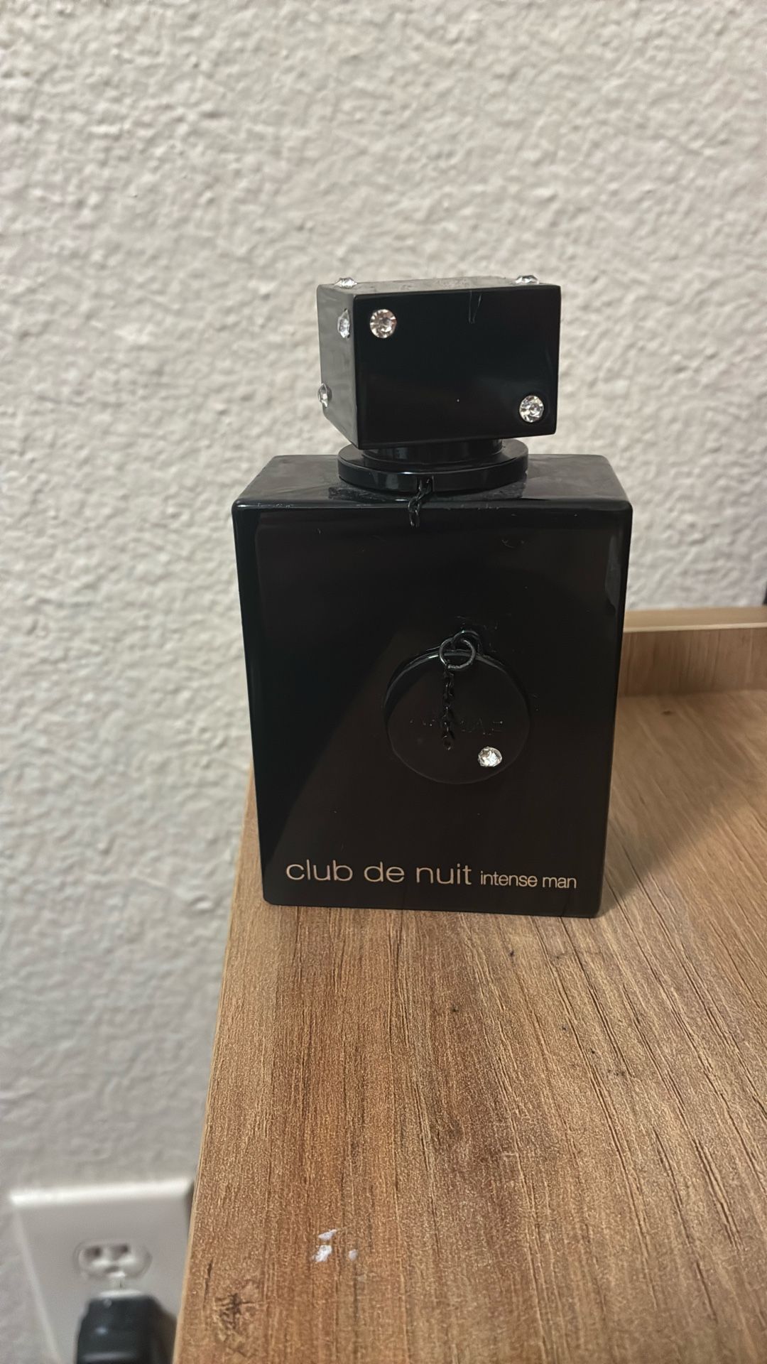 Club de Nuit intense man Men’s Cologne 