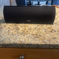 Definitive Tech Center Pro-1000