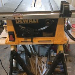 great table saw 
