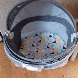 Take A Long Baby Bassinet Only 15.00