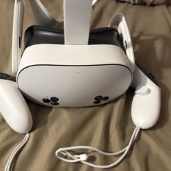 Meta Quest 3s Excellent Condition