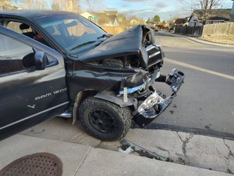 2005 Dodge Ram 1500