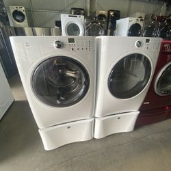 Electrolux Washer Dryer