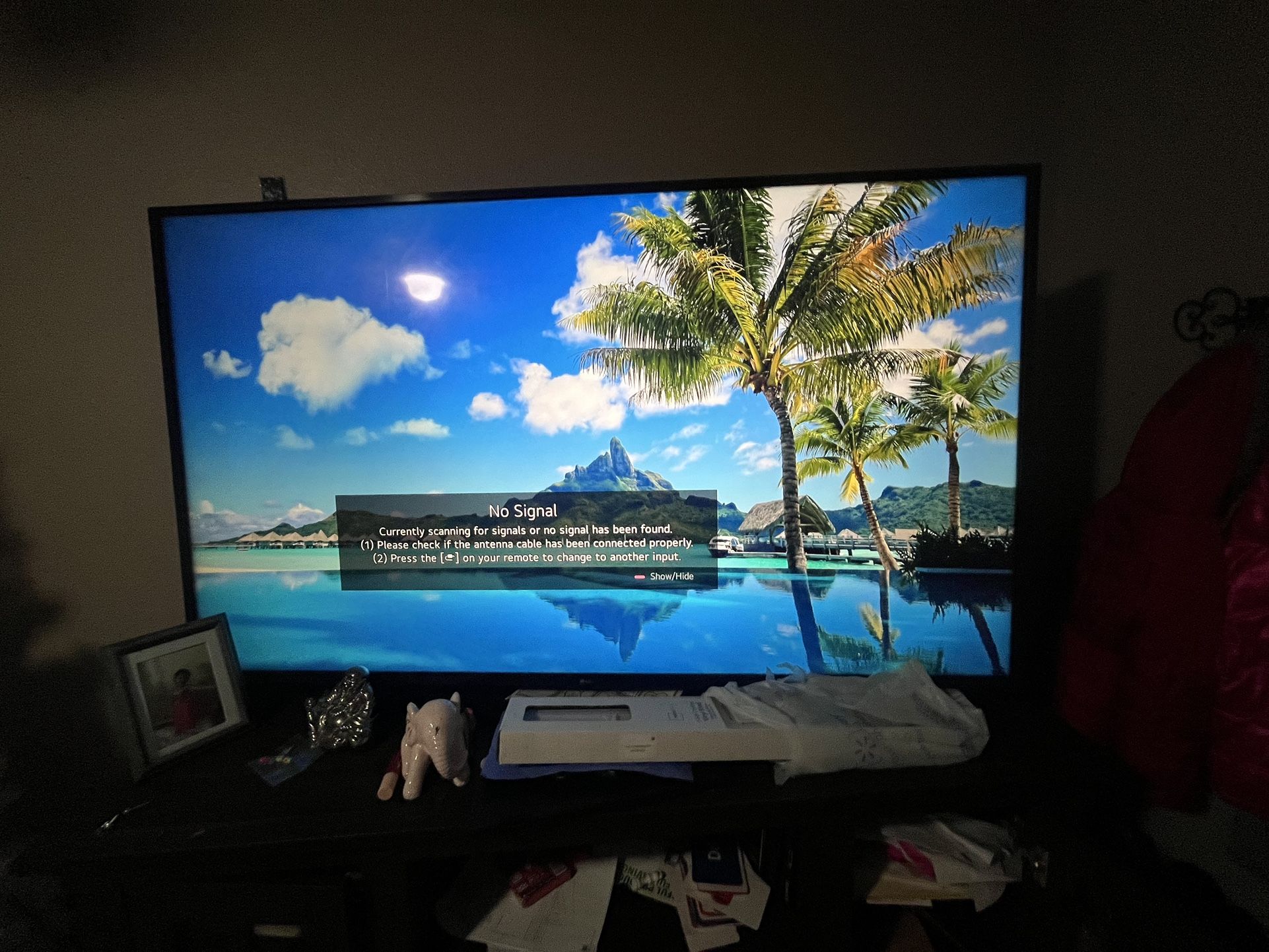 Lg Tv 2021 70 Inch