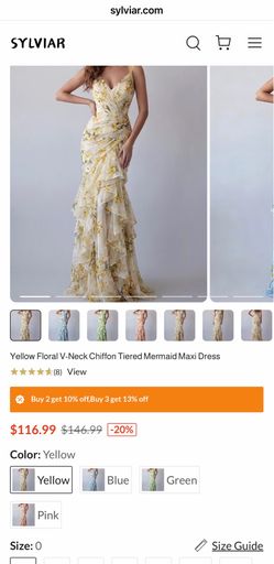Beautiful Dress