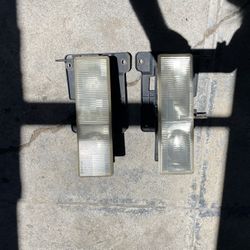 Obs Parts 