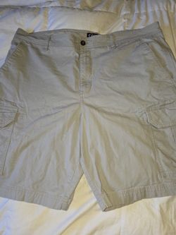 Chaps Cargo Shorts Waist 42