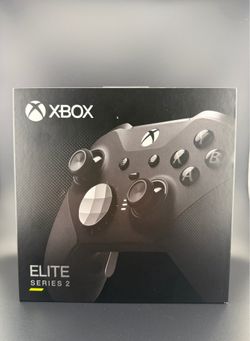 X Box Elite Series 2 Controller Xbox Gamepad