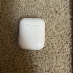 Apple Headphones Used 