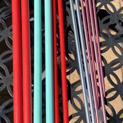 Single Point Knitting Needles