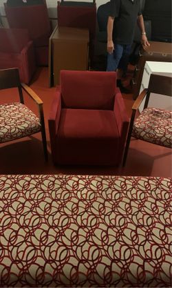 Office furniture