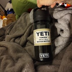Yeti Yonder 