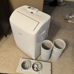 Hisense Portable Ac