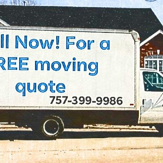 Free! Moving Boxes