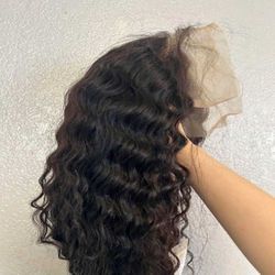 Stand Out with Custom-Made Wigs Tailored to You! anyone lose