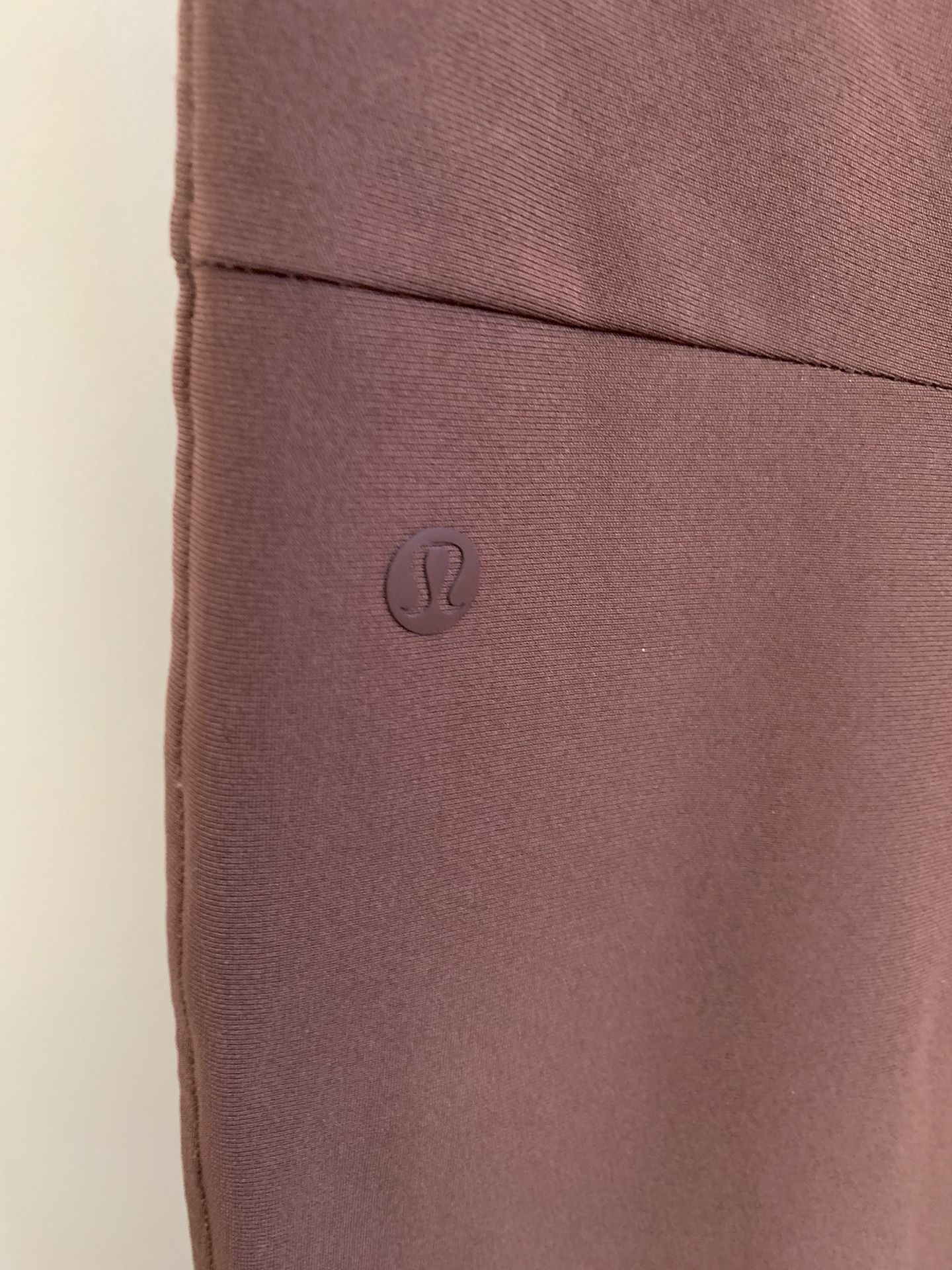 Lululemon Joggers Size Small