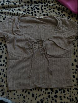 Size small