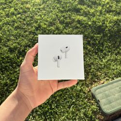 Airpots Pro 2 Generation 