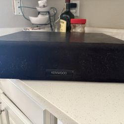 Surround System