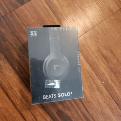 Beats Solo 3