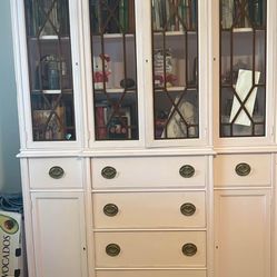 1940’s China Cabinet